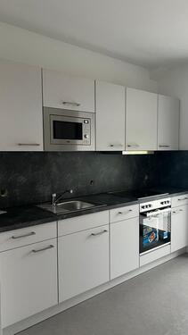 Foto - 2 Zimmer Etagenwohnung zur Miete in Wittenberge