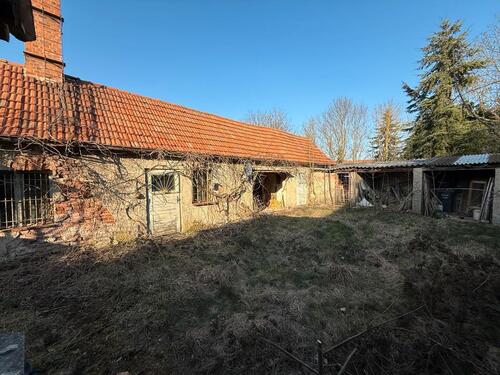 Foto - Einfamilienhaus in Möckern