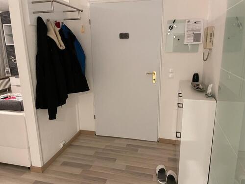 Foto - 3 Zimmer Erdgeschoßwohnung in Schönau im Schwarzwald