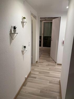 Foto - Erdgeschoßwohnung in Schönau im Schwarzwald zur Miete