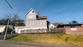 Foto - Einfamilienhaus mit Garten in sonniger Lage von Kredenbach