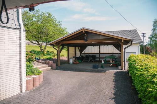 Foto - 6.5 Zimmer Einfamilienhaus zum Kaufen in Kreuztal