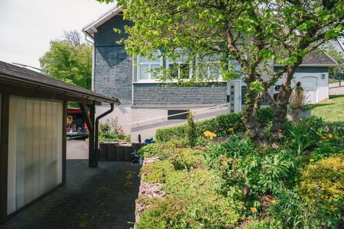 Foto - Einfamilienhaus in Kreuztal zum Kaufen