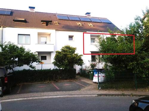 Foto - 3-Zimmer-Kapitalanlage mit Balkon & Mietpotenzial 650,00€