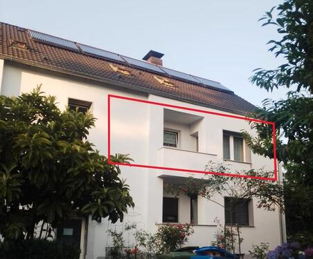Foto - 3 Zimmer Etagenwohnung zum Kaufen in Oberhausen