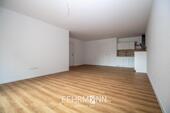 Foto - Etagenwohnung in Wiesmoor zur Miete