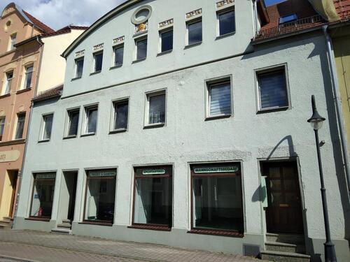 Foto - Repräsentative Wohnung im Herzen der Kurstadt