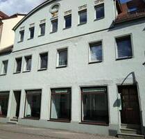 Repräsentative Wohnung im Herzen der Kurstadt - Bad Liebenwerda