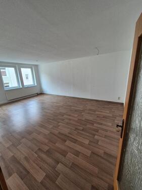 Foto - Etagenwohnung zur Miete in Bad Liebenwerda