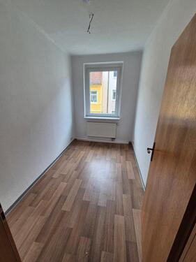 Foto - Etagenwohnung in Bad Liebenwerda