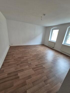 Foto - Etagenwohnung in Bad Liebenwerda zur Miete
