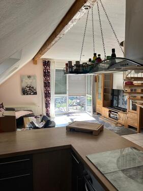 Foto - Schöne 2-Zimmer-DG-Wohnung in zentraler Lage von Holzwickede