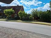 Foto - Massives EinfamilienhausReihenendhaus in Alt Käbelich