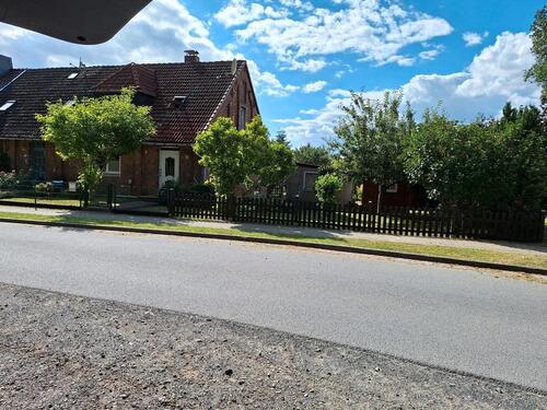 Foto - Massives EinfamilienhausReihenendhaus in Alt Käbelich