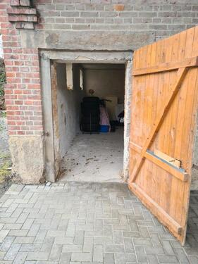 Foto - Lagerraum, Abstellraum, Werkstatt, Abstellfläche