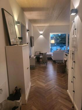 Foto - Etagenwohnung in Osterholz-Scharmbeck