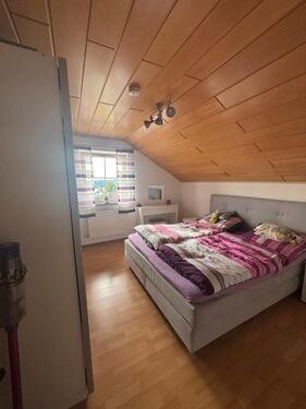 Foto - Nachmieter für Wohnung in Hinterschmiding