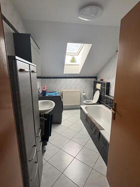 Foto - Etagenwohnung zur Miete in Freyung