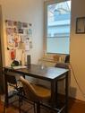 Foto - Etagenwohnung in Augsburg zur Miete