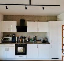Neubau 2,5 Zimmer Wohnung mit Terrasse und Stellplatz - Hohenroth