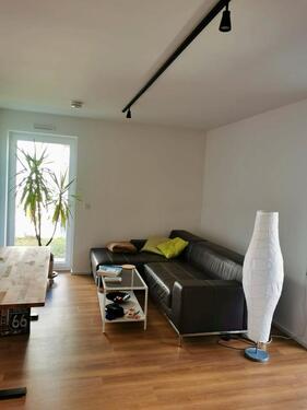 Foto - Etagenwohnung zur Miete in Hohenroth