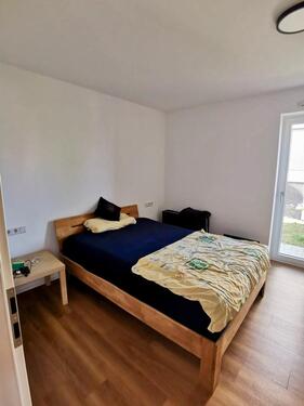 Foto - Etagenwohnung in Hohenroth