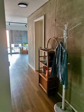 Foto - Etagenwohnung in Hohenroth zur Miete