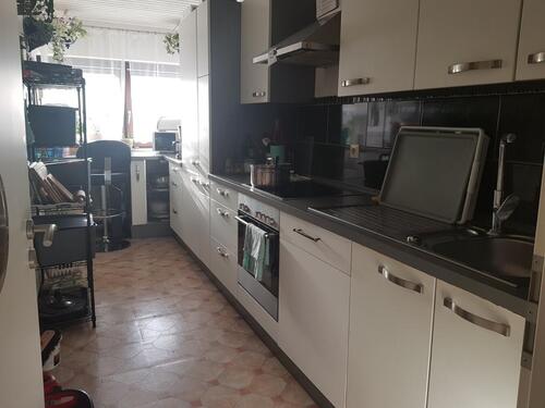 Foto - Etagenwohnung in Frankenthal (Pfalz) zum Kaufen