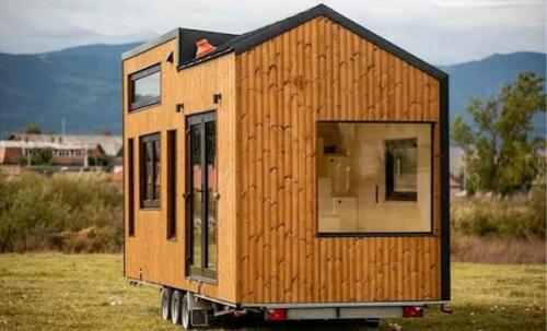 Foto - Grundstück für Mobilheim - 500,00 EUR Kaltmiete, ca.  0,00 m²