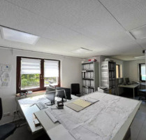 Büroflächen inkl. Stellplätzen – ideal für Freiberufler - Lauda-Königshofen