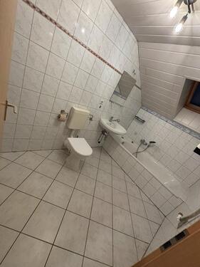 Foto - Etagenwohnung in Königslutter am Elm zur Miete