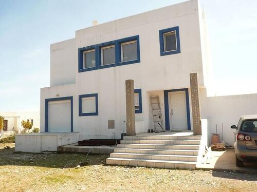 Foto - FERIENHAUS AUF RHODOS 4,5 ZIMMER 104 m2 TOP AUSSICHT, RUHIG