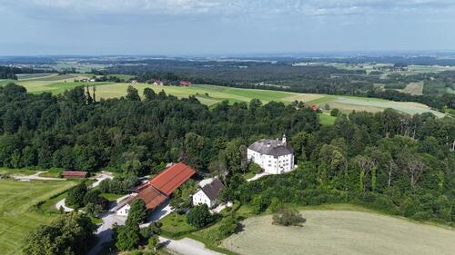 Foto - Lagerhalle und Arbeitsraum Amerang - 432m²