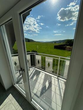 Foto - Etagenwohnung zur Miete in Schlüchtern