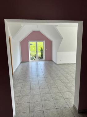 Foto - Etagenwohnung in Schlüchtern