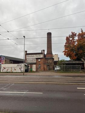 Foto - Büro, Lager, Gewerbefläche in Denkmal in Neue Neustadt