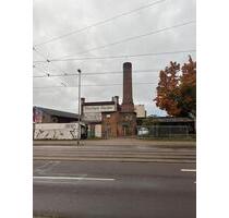 Büro, Lager, Gewerbefläche in Denkmal in Neue Neustadt - Magdeburg Großer Silberberg