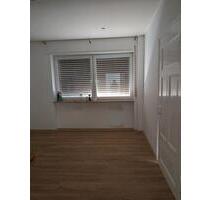 eine frisch renovierte 3 Zimmer Wohnung in Mühlheim am Main