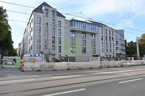 Foto - Etagenwohnung in Dortmund