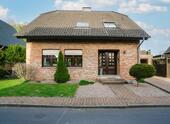 Foto - Gepflegtes Einfamilienhaus mit Garten, Garage & Stellplatz