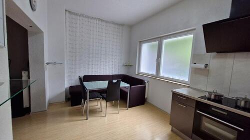 Foto - 2 Zimmer Etagenwohnung zur Miete in Bad Brückenau