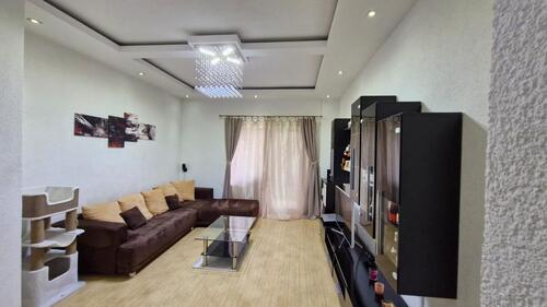 Foto - Etagenwohnung in Bad Brückenau zur Miete