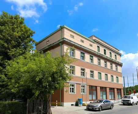 Foto - 2 Zimmer Etagenwohnung zur Miete in Leipzig