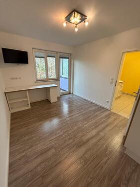 Foto - Drei gepflegte 1-Zimmer-Wohnungen in naturnaher Lage