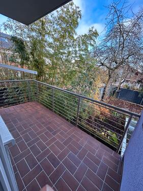 Foto - Etagenwohnung in Bamberg zur Miete