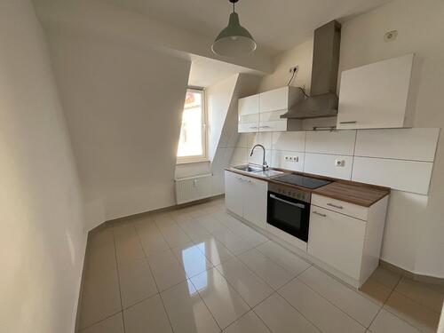 Foto - 2 Zimmer Etagenwohnung in Nürnberg