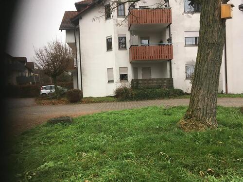 Foto - ÖHR Nord zentrumsnah 3-Zimmer Whg Hochparterre