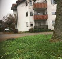 ÖHR Nord zentrumsnah 3-Zimmer Whg Hochparterre - Öhringen