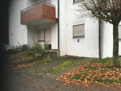 Foto - 3 Zimmer Etagenwohnung zum Kaufen in Öhringen