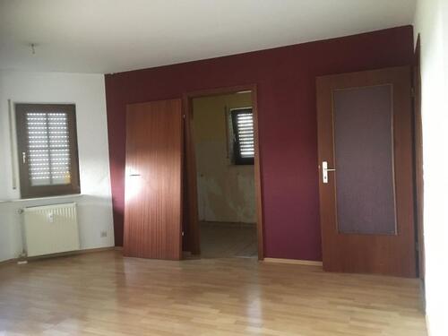 Foto - Etagenwohnung in Öhringen zum Kaufen